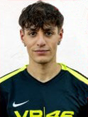 Mirco CIRULLI - Attaccante